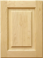Allstyle Cabinet Doors : Riverdale Kitchen Cabinet Door
